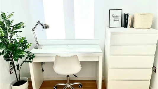 Rooms in Murcia - photo 4