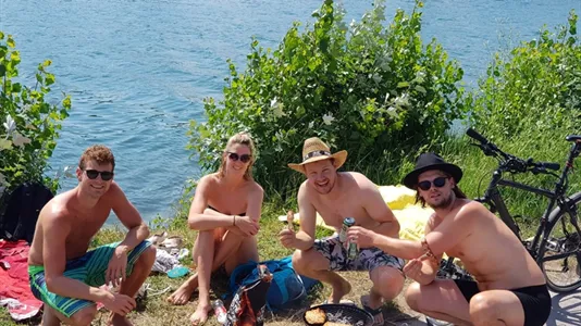 Rooms in Vienna Landstraße - photo 9