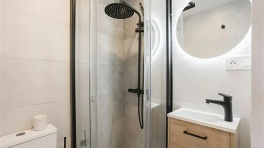 Rooms in Madrid Carabanchel - photo 10