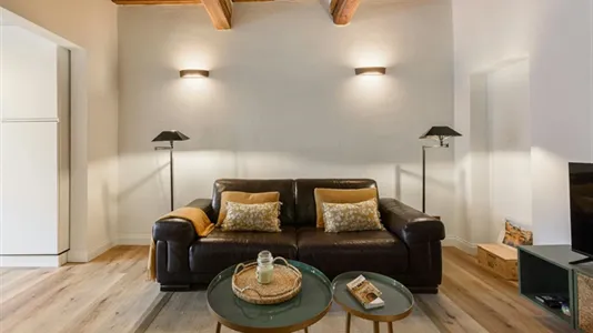 Apartments in Florence - photo 6