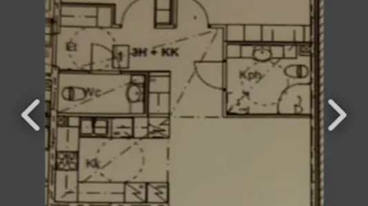 Rooms in Helsinki Keskinen - photo 7