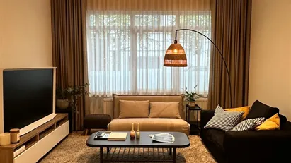 Apartment for rent in Stad Antwerp, Antwerp