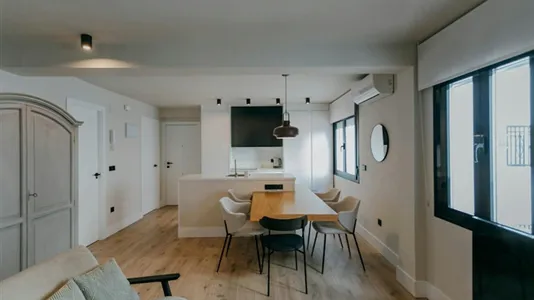 Apartments in El Fontanal - photo 7