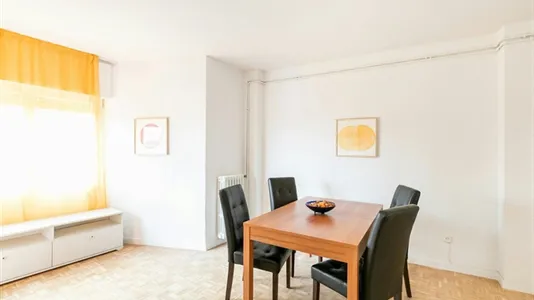 Apartments in Barcelona Eixample - photo 8