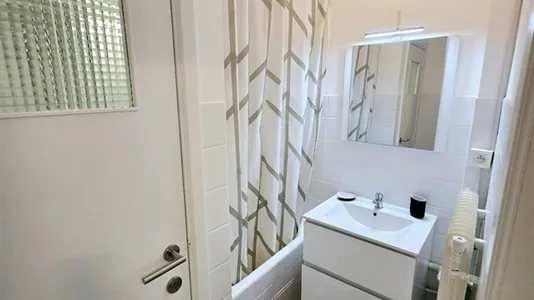 Apartments in Brussels Elsene - photo 9