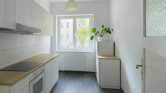 Rooms in Berlin Neukölln - photo 5