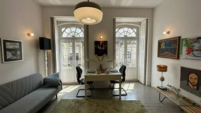 Apartment for rent in Porto (Distrito)