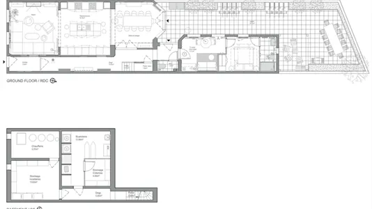 Rooms in Lille - photo 10