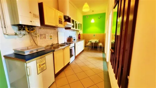 Rooms in Budapest Ferencváros - photo 9