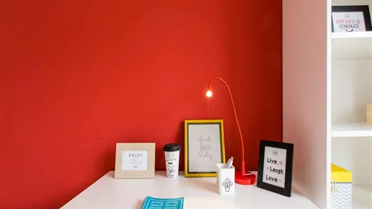 Rooms in Milano Zona 2 - Stazione Centrale, Gorla, Turro, Greco, Crescenzago - photo 7