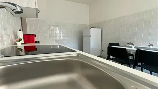 Rooms in Bologna - photo 8