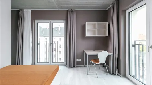 Apartments in Berlin Pankow - photo 5