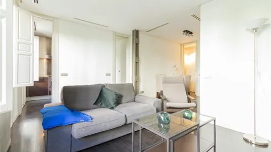 Apartments in Madrid Salamanca - photo 4