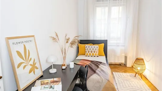 Rooms in Budapest Józsefváros - photo 4