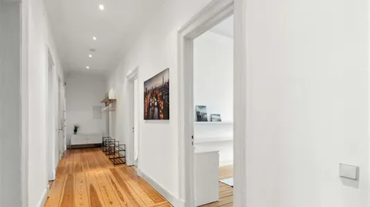 Rooms in Hamburg Eimsbuttel - photo 4