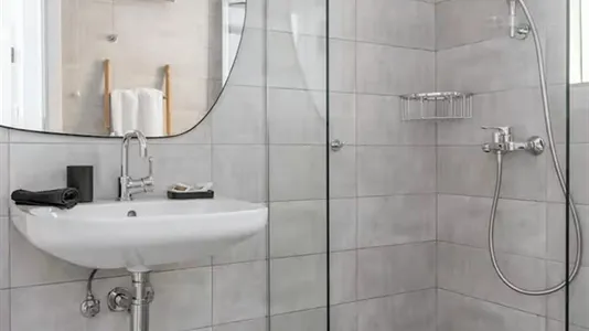 Apartments in Athens Ano Petralona - photo 6