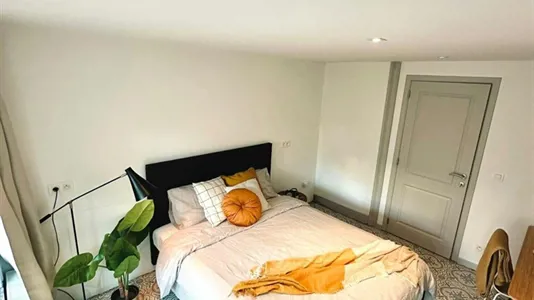 Rooms in Brussels Sint-Gillis - photo 2