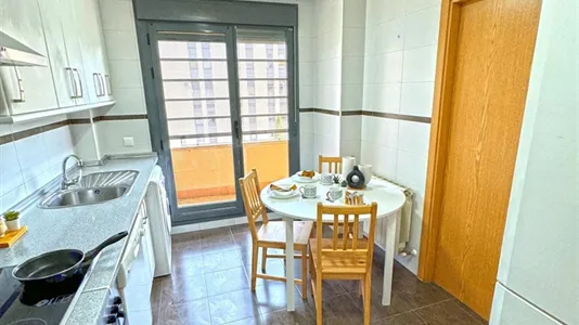 Rooms in Toledo - photo 8