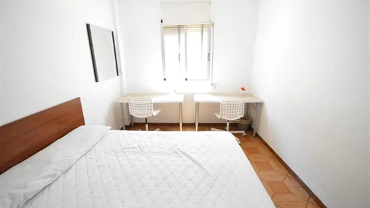 Rooms in Valencia Algirós - photo 8