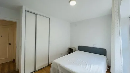 Rooms in Colonia Militar del Goloso - photo 3