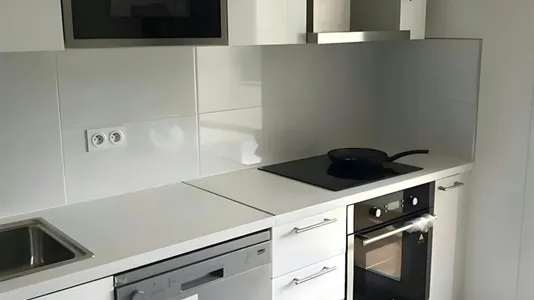 Apartments in Créteil - photo 5