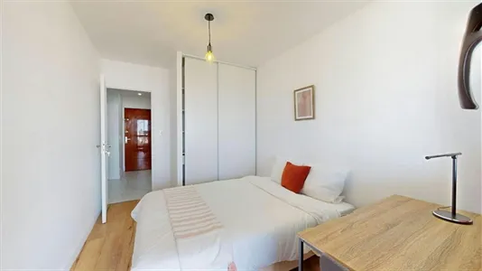 Rooms in Toulouse - photo 1