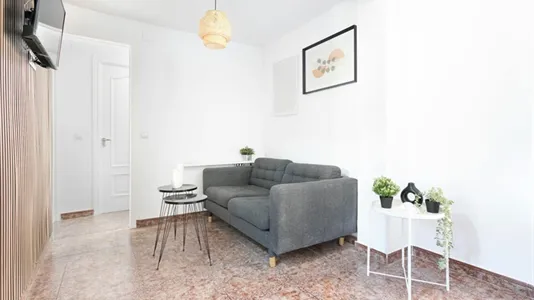 Rooms in Getafe - photo 7