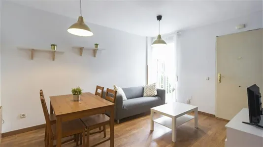 Apartments in Alcorcón - photo 10