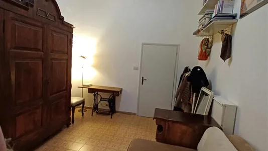 Rooms in Florence - photo 3