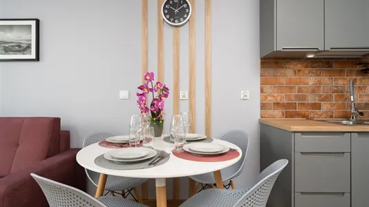 Apartments in Wrocław - photo 8