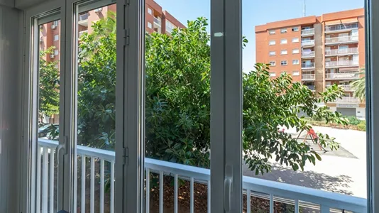 Rooms in Valencia Poblats Marítims - photo 4