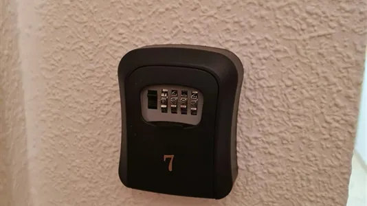 Rooms in Madrid Usera - photo 6