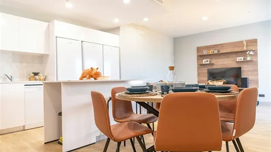 Rooms in Enramadilla - photo 8