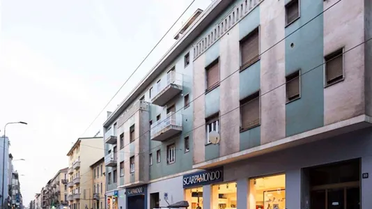 Rooms in Milano Zona 8 - Fiera, Gallaratese, Quarto Oggiaro - photo 8