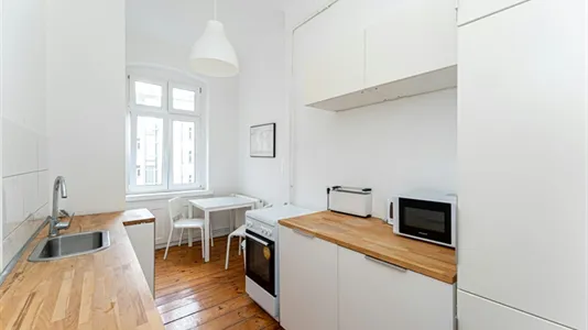 Rooms in Berlin Pankow - photo 8