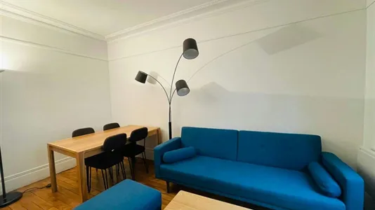 Apartments in Paris 9ème arrondissement - photo 4