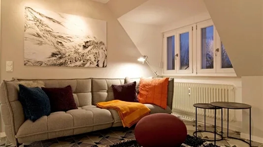 Apartments in Heidelberg - photo 2