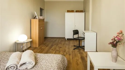 Rooms in Riga Centrs - photo 2