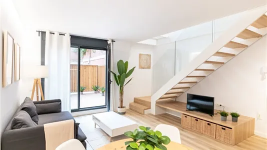 Apartments in Barcelona Gràcia - photo 4