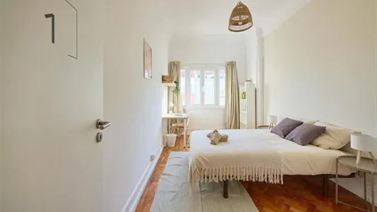 Rooms in Location is not specified - photo 1