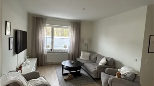 Apartments in Vallentuna - photo 7