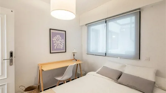 Rooms in Valencia Ciutat Vella - photo 2