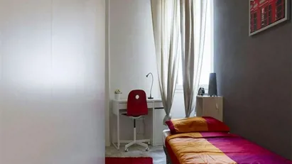 Room for rent in Milano Zona 6 - Barona, Lorenteggio, Milan