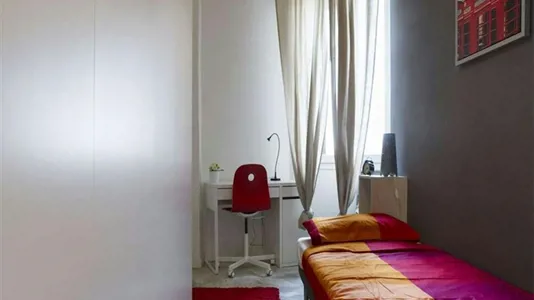 Rooms in Milano Zona 6 - Barona, Lorenteggio - photo 1