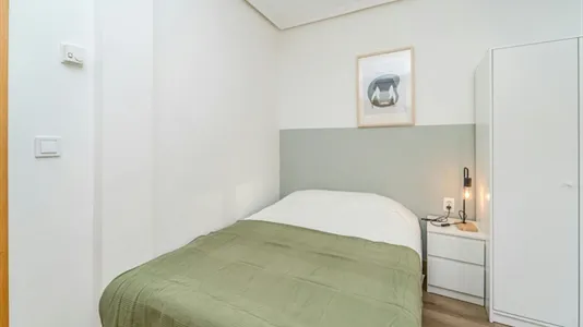 Rooms in Valladolid - photo 4