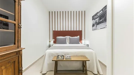 Apartments in Madrid Retiro - photo 10