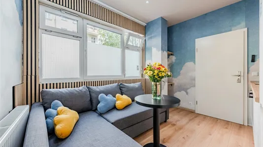 Apartments in Berlin Mitte - photo 5