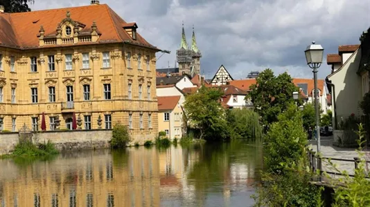 Apartments in Bamberg - photo 4