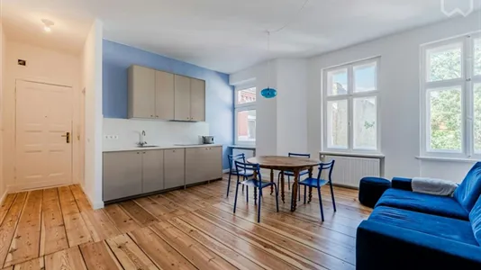 Apartments in Berlin Neukölln - photo 3