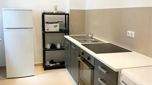 Apartments in Berlin Charlottenburg-Wilmersdorf - photo 7